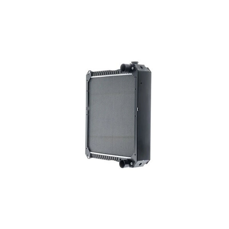 Mahle Engine Radiator fits Case Ih Maxxum 2002-2007