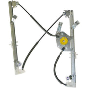 Valeo Electric Window Regulator Lifter Left Front 851026