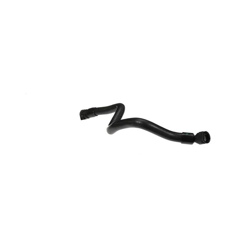 Gates Curved Radiator Hose fits BMW 7 2001-2008