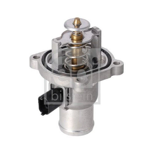 Febi Thermostat,Coolant 33683