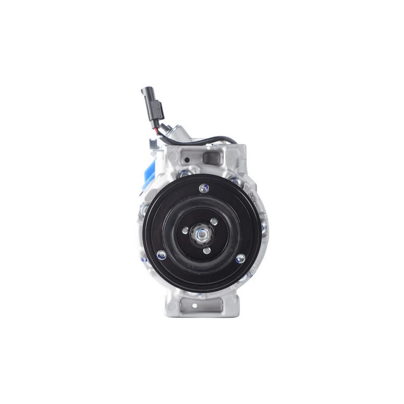 Hella Air Conditioning Compressor 8FK 366 200-131