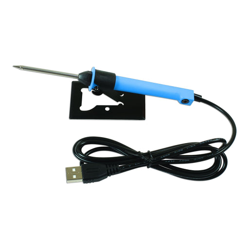 Laser USB Soldering Iron 7584 Laser - Dynamic Drive