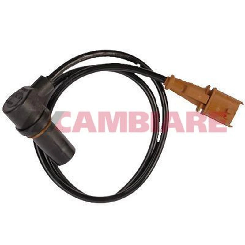 Cambiare Crankshaft Position Sensor fits Alfa Romeo 145 1996-2001