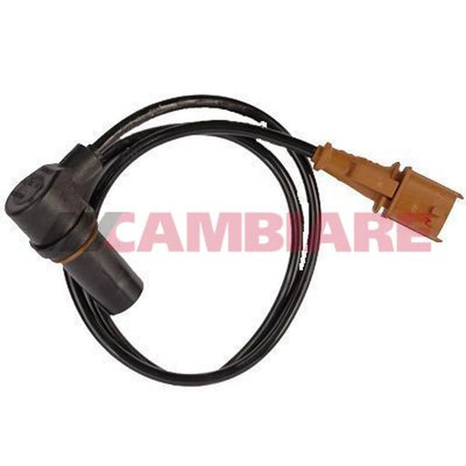 Cambiare Crankshaft Position Sensor VE363027