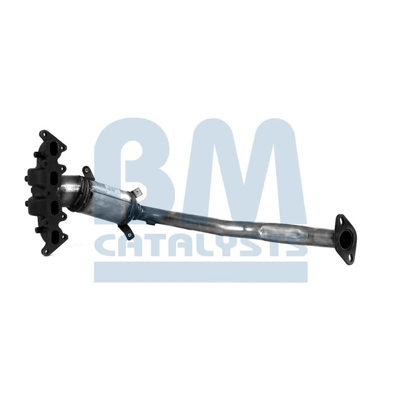 BM Catalysts Homologated Petrol Cat fits Fiat Bravo II 2007-2014 1.4