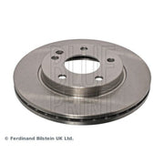 Blue Print Front Brake Discs & Pads fits Mercedes-Benz A-Class 1997-2004