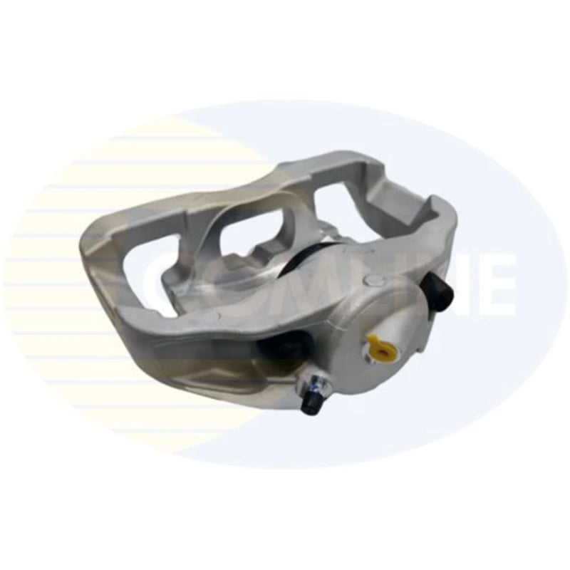 Comline Brake Caliper Assembly Front Left fits BMW 5 2001-2010