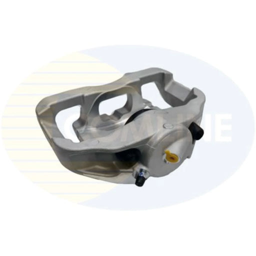 Comline Brake Caliper Assembly Front Left fits BMW 5 2001-2010