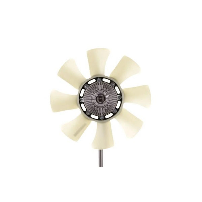 Mahle Engine Cooling Fan fits Hyundai Terracan 2001-2006 2.9