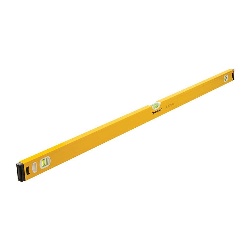 Silverline Spirit Level 1200mm Silverline - Dynamic Drive
