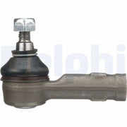 Delphi Steering Tie Rod End Ball Joint Front M12x1.25 fits Mitsubishi Carisma