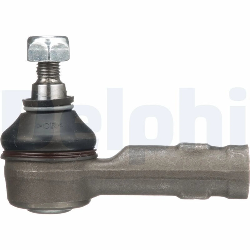 Delphi Steering Tie Rod End Ball Joint Front M12x1.25 fits Mitsubishi Carisma
