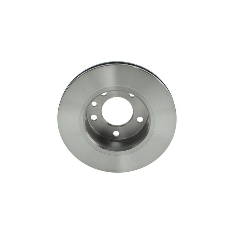 Bosch 2 x Vented Brake Discs fits Vauxhall Carlton 1986-1994 1.8 2.0 2.2 2.3