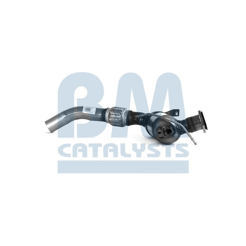 BM Catalysts Homologated Diesel Cat fits BMW X3 2004-2007 2.0