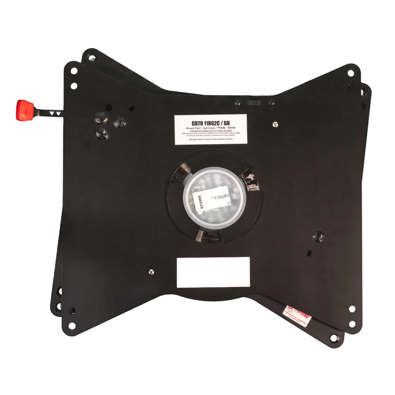 Scopema Seat Swivel Base RIB New Sprinter 14.2kg