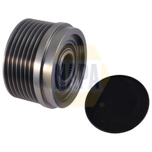 NAPA Alternator Overrunning Freewheel Clutch NOP1080
