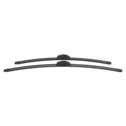 Bosch Aerotwin Front Wiper Blade Set 700mm + 600mm — AR704S fits Ford Galaxy