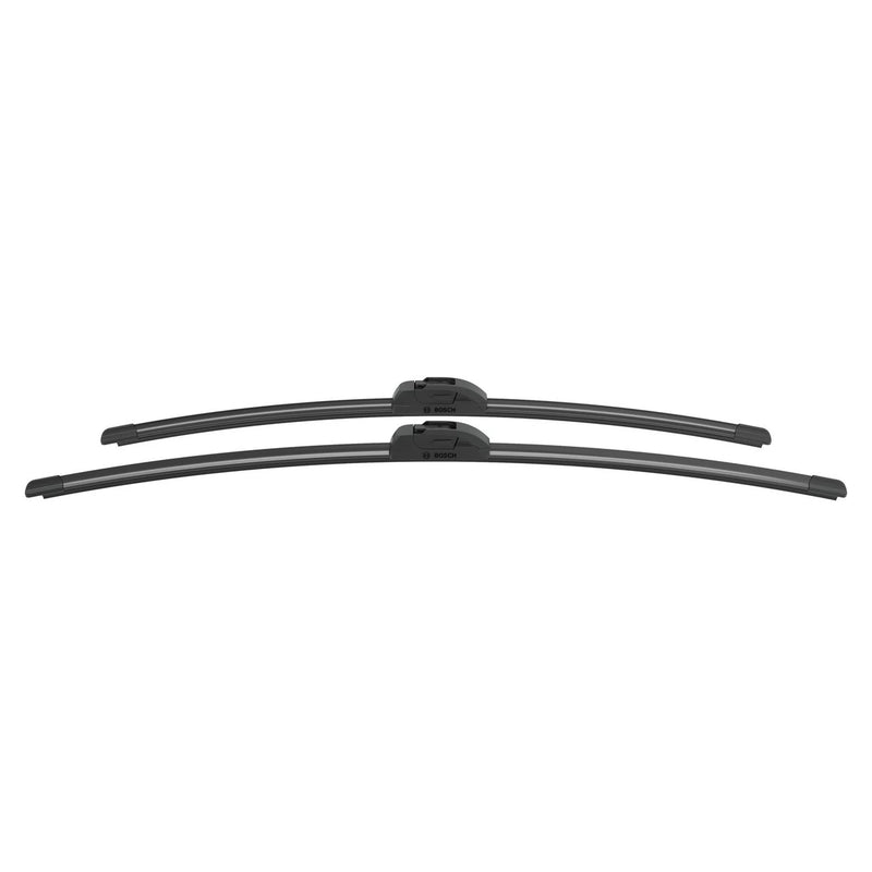 Bosch Aerotwin Front Wiper Blade Set 700mm + 600mm — AR704S fits Ford Galaxy