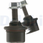 Delphi Stabiliser Bar Link Coupling Rod Front Left fits Honda Jazz IV 2015 on