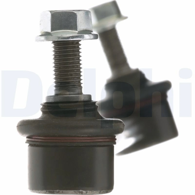 Delphi Stabiliser Bar Link Coupling Rod Front Left fits Honda Jazz IV 2015 on
