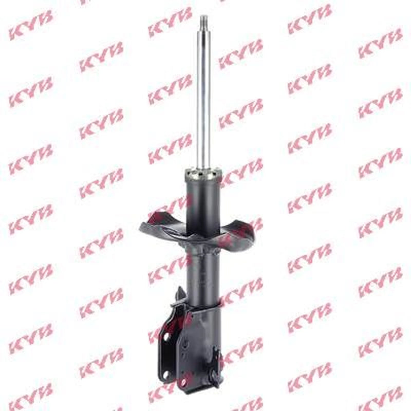 KYB Shock Absorber Damper Strut Front Right fits Mazda Premacy 1999-2005