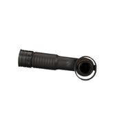 Gates Crankcase Ventilation Hose 165mm fits Audi A3 2000-2013 1.9 2.0