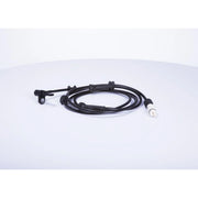 Bosch ABS Wheel Speed Sensor Rear Right fits Fiat Strada Pickup 1999-2012