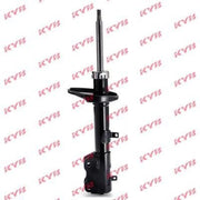 KYB Shock Absorber Damper Strut Rear Left fits Toyota Corolla 1995-2001