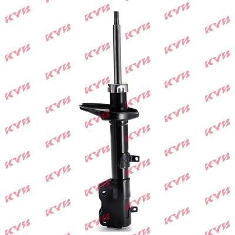 KYB Shock Absorber Damper Strut Rear Left fits Toyota Corolla 1995-2001