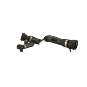 Gates Radiator Coolant Hose 420mm ID fits BMW 1 2008-2013
