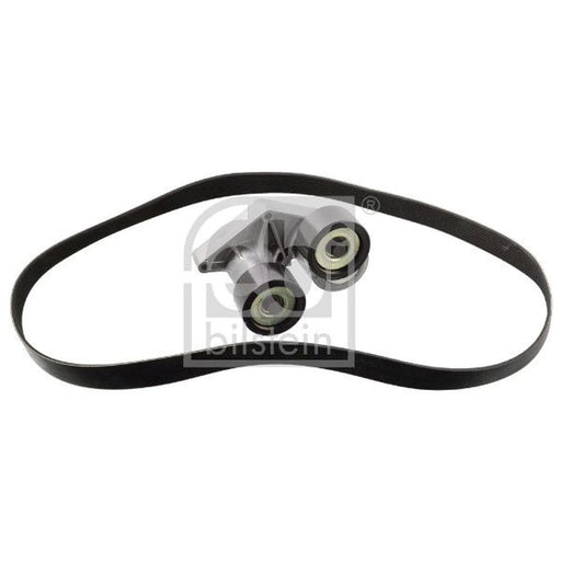 Febi V-Ribbed Belt Set 106007