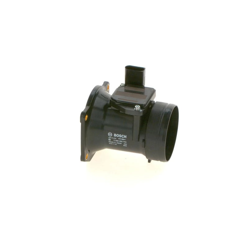 Bosch MAF Sensor (Mass Air Flow) 0 986 280 704