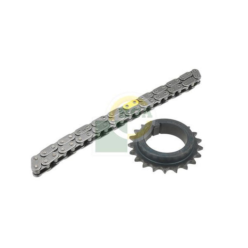 BGA Oil Pump Drive Chain Kit fits Fiat Talento 2016 on 1.6