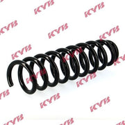 KYB Front Suspension Coil Spring fits VW Touareg 2004-2010 3.0