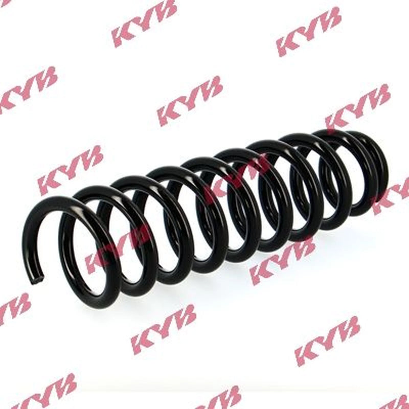 KYB Front Suspension Coil Spring fits VW Touareg 2004-2010 3.0