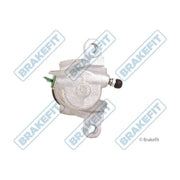 Apec Brake Caliper Assembly Rear Left BCA1811E