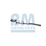 BM Catalysts Homologated Petrol Cat fits Audi A1 2010-2015 1.2