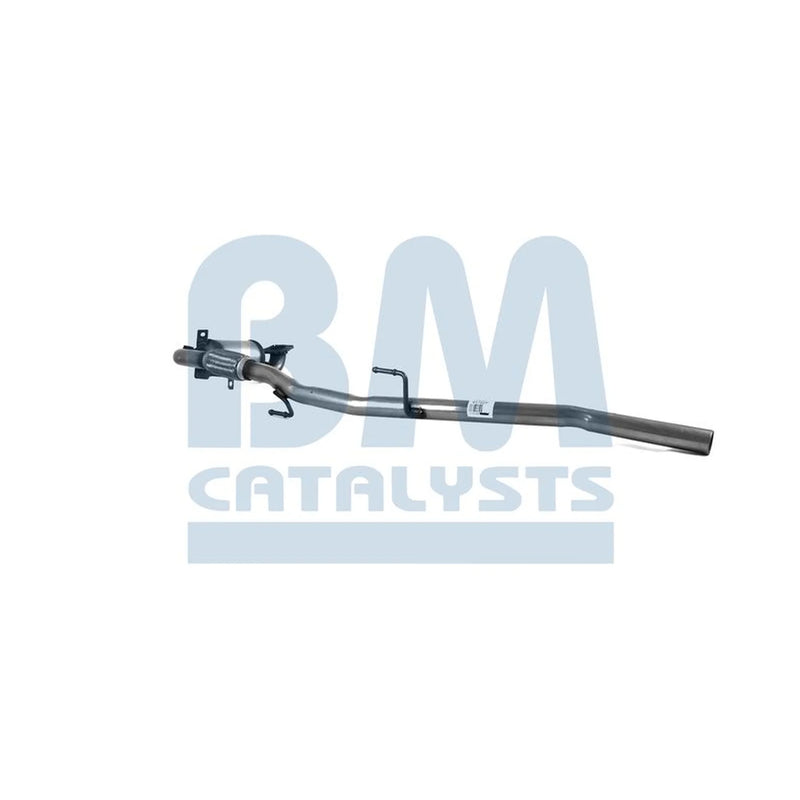 BM Catalysts Homologated Petrol Cat fits Audi A1 2010-2015 1.2