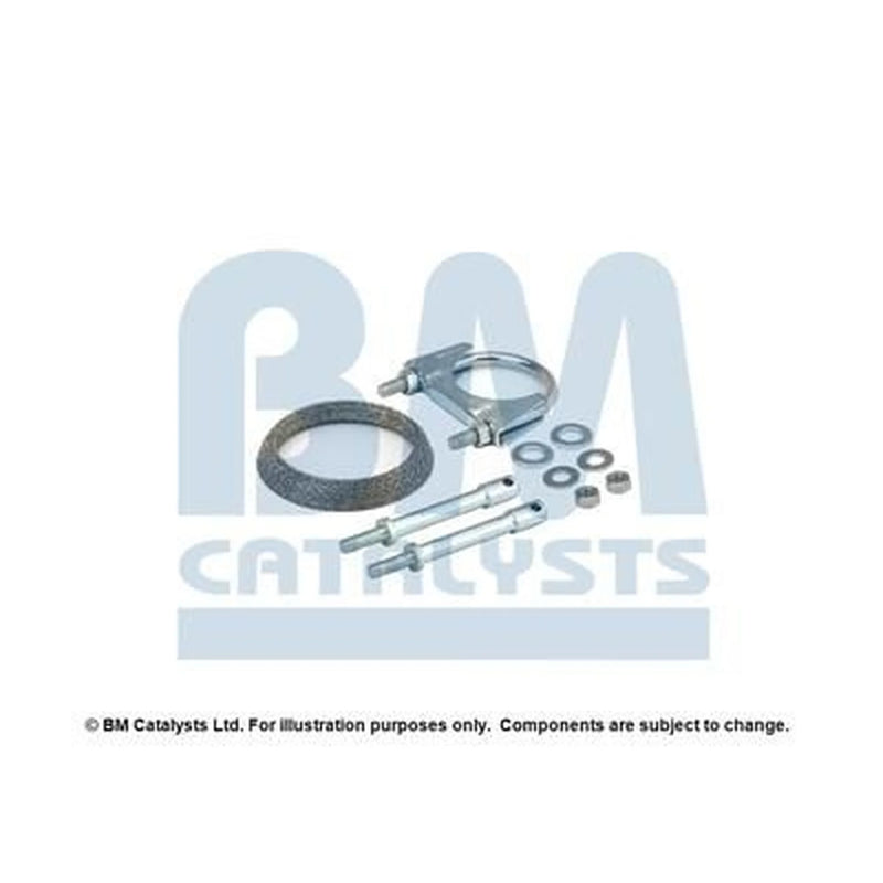 BM Catalysts Fitting Kit FK90828B FK90828B