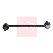 Apec Stabiliser Bar Link Coupling Rod Front Right fits MG Hs 2018 on 1.5