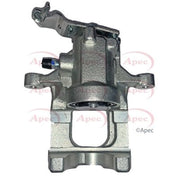 Apec Brake Caliper Assembly Rear Left LCA596N