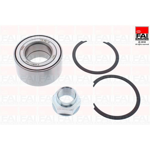 FAI Wheel Bearing Kit