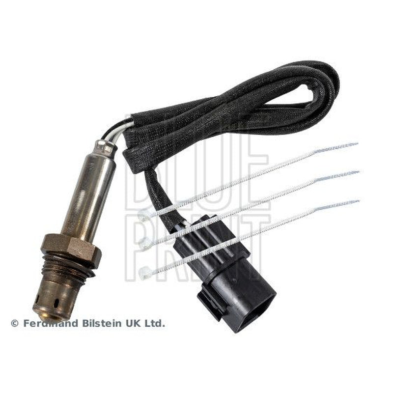 Blue Print O2 Lambda Oxygen Sensor before catalytic conve fits Hyundai Accent IV