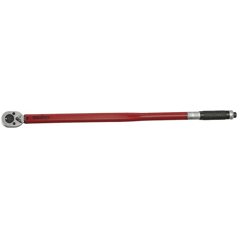 Teng Tools 3/4" Torque Wrench 140 - 980Nm CT Teng Tools - Dynamic Drive