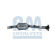 BM Catalysts Homologated Petrol Cat fits Peugeot 306 1997-2002 2.0