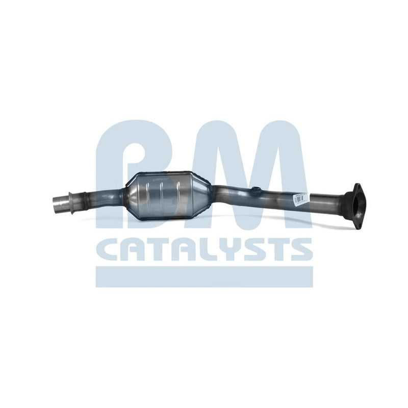 BM Catalysts Homologated Petrol Cat fits Peugeot 306 1997-2002 2.0