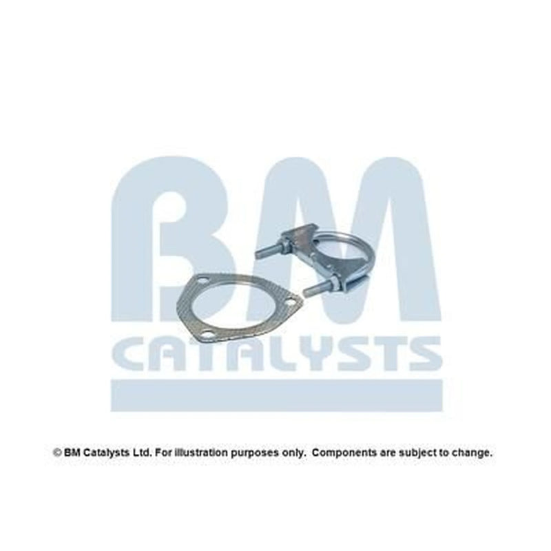 BM Catalysts Fitting Kit FK91301A FK91301A