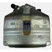 NAPA Brake Caliper Assembly Front Right NCA2378