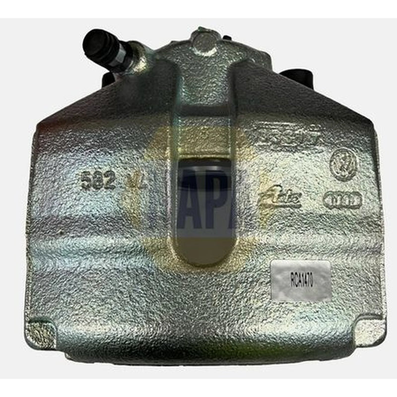 NAPA Brake Caliper Assembly Front Right NCA2378