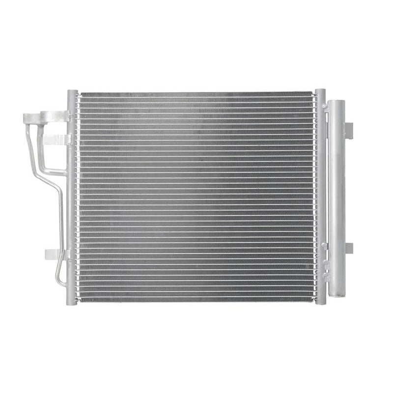 Hella Air Conditioning Condenser 8FC 366 222-961